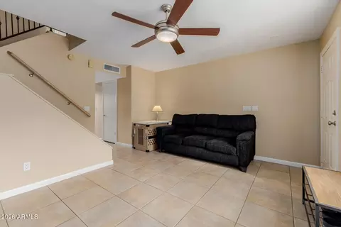 Living - 4843 E Corral Rd #4, Phoenix, AZ 85044 photo 2 of 2