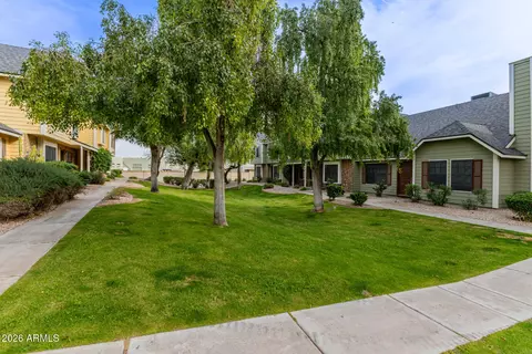 4843 E Corral Rd #4, Phoenix, AZ 85044