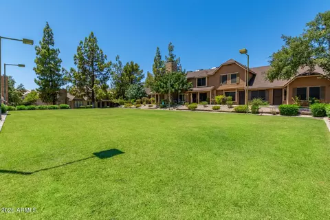 Exterior - 4843 E Corral Rd #4, Phoenix, AZ 85044 photo 9 of 13