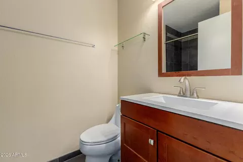Bath - 4843 E Corral Rd #4, Phoenix, AZ 85044 photo 3 of 5