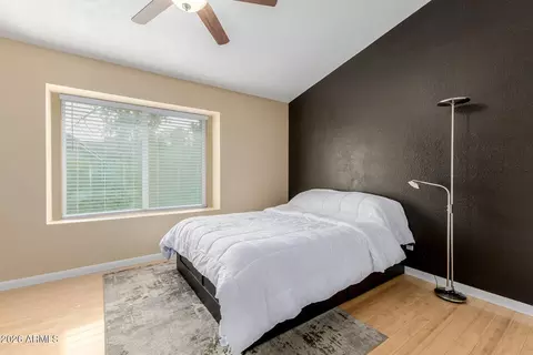 Bedroom - 4843 E Corral Rd #4, Phoenix, AZ 85044 photo 1 of 2