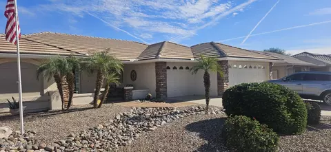 2737 S Copperwood --, Mesa, AZ 85209