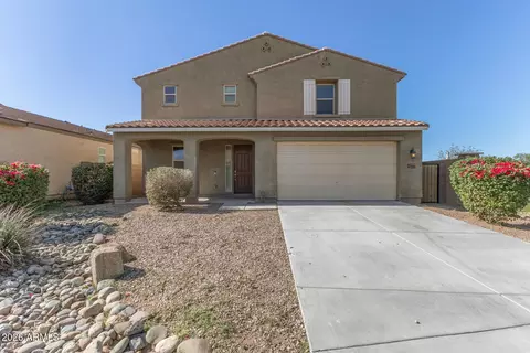 37444 N Big Bend Rd, San Tan Valley, AZ 85140