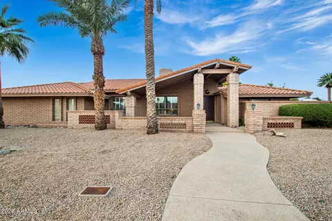 5402 E Acoma Dr, Scottsdale, AZ 85254