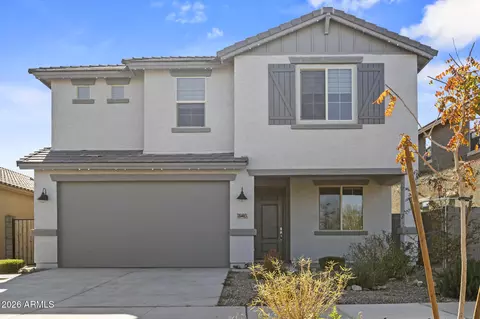 18403 W Patrick Ln, Surprise, AZ 85387