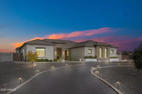 494 W Haxtun St, San Tan Valley, AZ 85143
