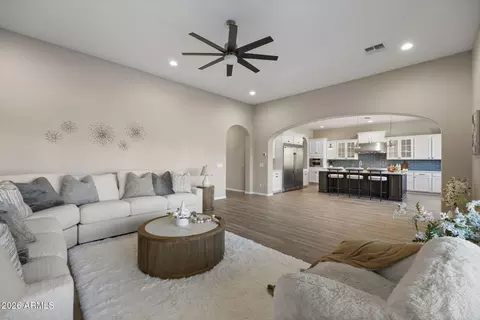 Living - 3554 E Gemini Pl, Chandler, AZ 85249 photo 3 of 3