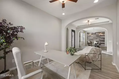 Entry Way - 3554 E Gemini Pl, Chandler, AZ 85249 photo 3 of 3