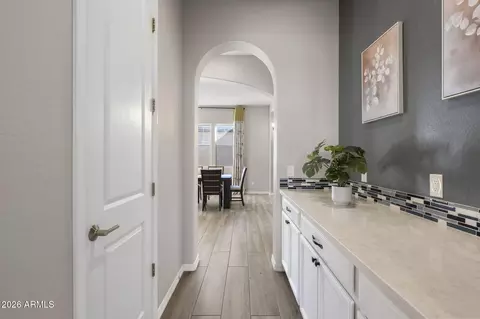 Entry Way - 3554 E Gemini Pl, Chandler, AZ 85249 photo 1 of 3