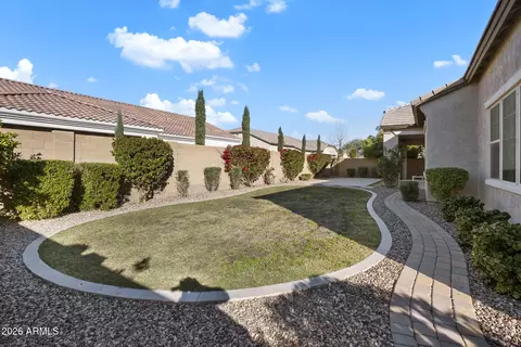 Exterior - 3554 E Gemini Pl, Chandler, AZ 85249 photo 6 of 6