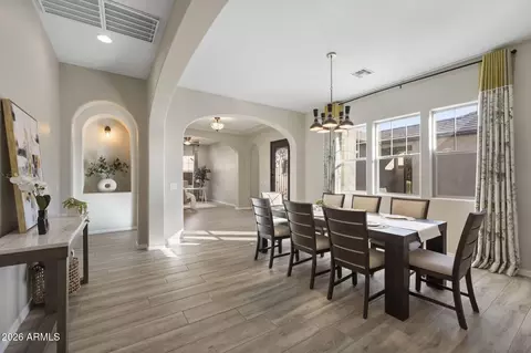 Dining - 3554 E Gemini Pl, Chandler, AZ 85249 photo 2 of 2