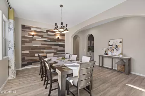 Dining - 3554 E Gemini Pl, Chandler, AZ 85249 photo 1 of 2