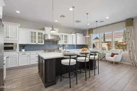 Kitchen - 3554 E Gemini Pl, Chandler, AZ 85249 photo 3 of 5