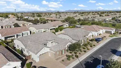 View/Area - 3554 E Gemini Pl, Chandler, AZ 85249 photo 2 of 3