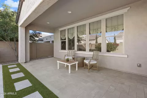 Exterior - 3554 E Gemini Pl, Chandler, AZ 85249 photo 4 of 6