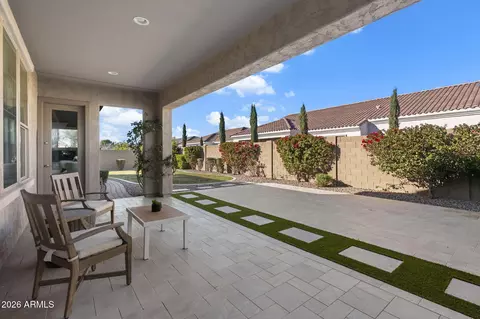 Exterior - 3554 E Gemini Pl, Chandler, AZ 85249 photo 3 of 6