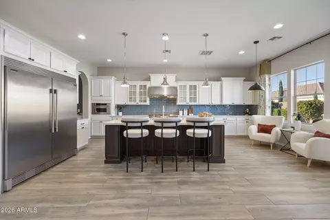 Kitchen - 3554 E Gemini Pl, Chandler, AZ 85249 photo 1 of 5