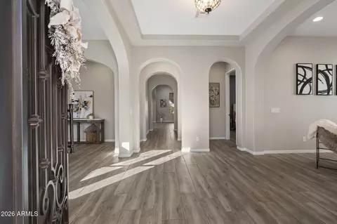 Entry Way - 3554 E Gemini Pl, Chandler, AZ 85249 photo 2 of 3