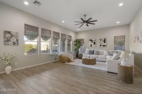 Living - 3554 E Gemini Pl, Chandler, AZ 85249 photo 1 of 3