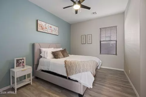 Bedroom - 3554 E Gemini Pl, Chandler, AZ 85249 photo 1 of 2