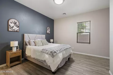 Bedroom - 3554 E Gemini Pl, Chandler, AZ 85249 photo 2 of 2