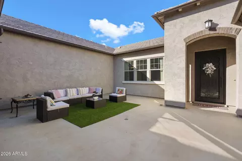 Exterior - 3554 E Gemini Pl, Chandler, AZ 85249 photo 2 of 6