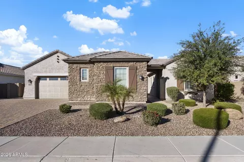 3554 E Gemini Pl, Chandler, AZ 85249