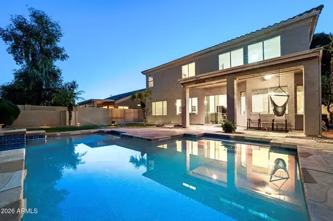 1255 N Evergreen St, Gilbert, AZ 85233