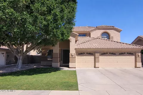 1255 N Evergreen St, Gilbert, AZ 85233