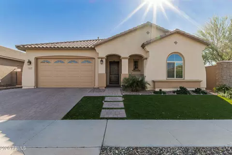 16007 W Montana De Oro Dr, Surprise, AZ 85387
