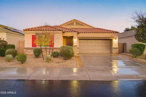 14825 N 171st Dr, Surprise, AZ 85388