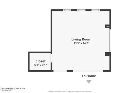 Other - 4610 E Meadowview Dr, Gilbert, AZ 85298 photo 2 of 17