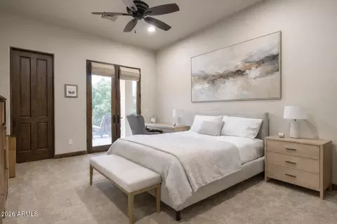 Bedroom - 4610 E Meadowview Dr, Gilbert, AZ 85298 photo 1 of 2