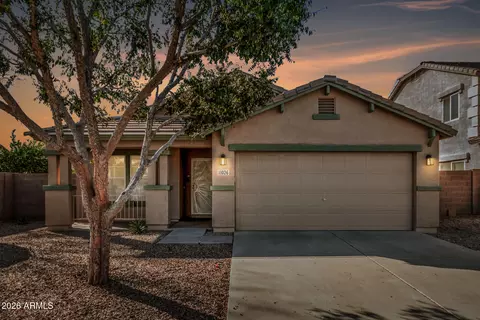 11026 N 154th Dr, Surprise, AZ 85379