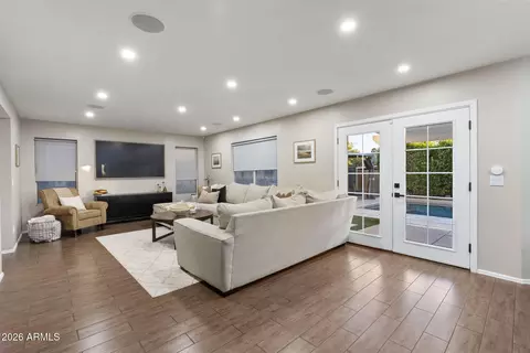 Living - 3401 E Oraibi Dr, Phoenix, AZ 85050 photo 2 of 3