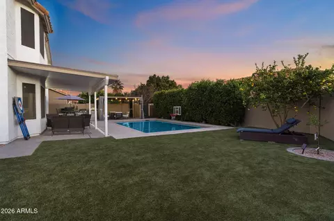 Exterior - 3401 E Oraibi Dr, Phoenix, AZ 85050 photo 6 of 10