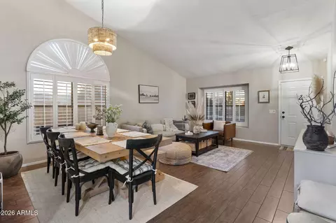 Dining - 3401 E Oraibi Dr, Phoenix, AZ 85050 photo 1 of 1