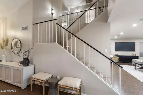 Entry Way - 3401 E Oraibi Dr, Phoenix, AZ 85050 photo 1 of 1