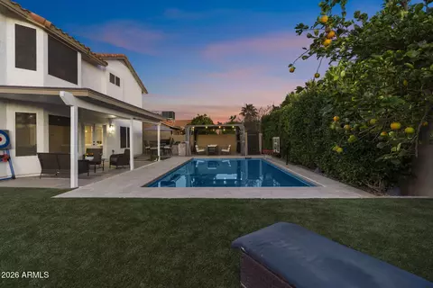 Other - 3401 E Oraibi Dr, Phoenix, AZ 85050 photo 6 of 7