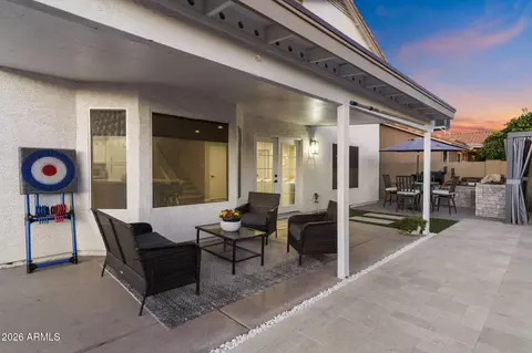 Exterior - 3401 E Oraibi Dr, Phoenix, AZ 85050 photo 2 of 10