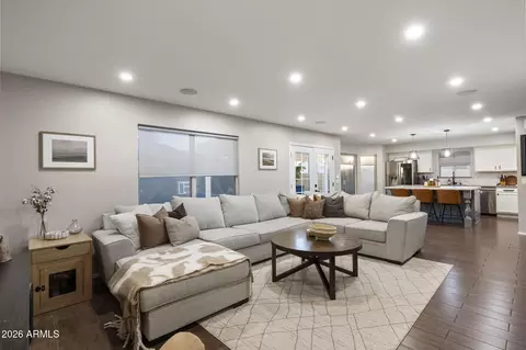 Other - 3401 E Oraibi Dr, Phoenix, AZ 85050 photo 4 of 7