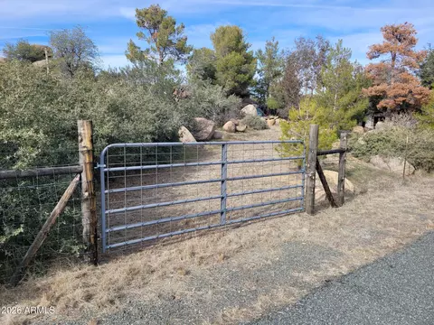 23280 S Mountainaire Dr #38, Yarnell, AZ 85362