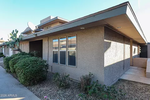 2544 W Campbell Ave #23, Phoenix, AZ 85017