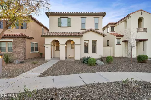 25919 N 54th Ave, Phoenix, AZ 85083