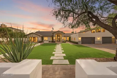 5633 E Lafayette Blvd, Phoenix, AZ 85018