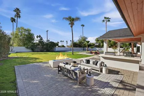 Exterior - 5633 E Lafayette Blvd, Phoenix, AZ 85018 photo 10 of 11