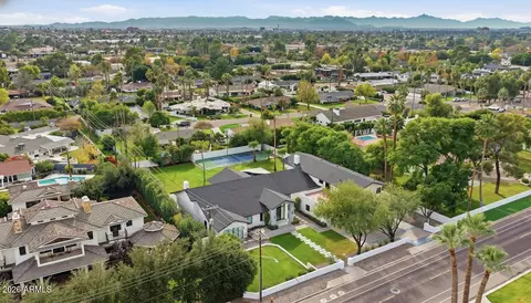 View/Area - 5633 E Lafayette Blvd, Phoenix, AZ 85018 photo 1 of 1