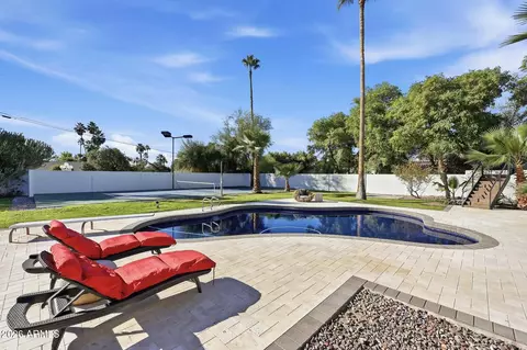 Exterior - 5633 E Lafayette Blvd, Phoenix, AZ 85018 photo 2 of 11