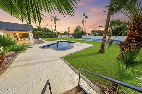 Exterior - 5633 E Lafayette Blvd, Phoenix, AZ 85018 photo 11 of 11