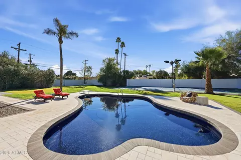 Exterior - 5633 E Lafayette Blvd, Phoenix, AZ 85018 photo 1 of 11